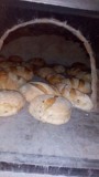 Kruh iz krusne peci IMG 20150130 091612