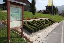 Križeča vas