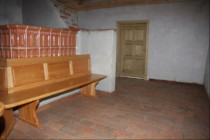 Kmečka izba